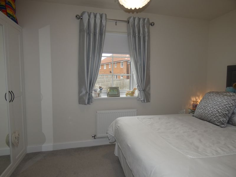 Bedroom Two- click for photo gallery